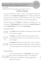 Vorschau - Stundenentwürfe - Wasser: 10. Stunde - Die Kläranlage - Seite 3