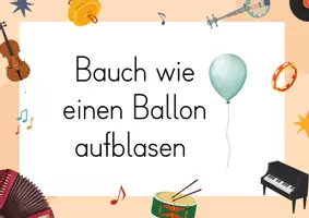 Vorschau - Präsentationen/Tafelbilder - 30+ Übungen zum Stimme aufwärmen - Seite 3