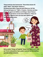 Vorschau - Arbeitsblätter - Rechnen lernen bis 10: Addition & Subtraktion (Vorschule & Anfangsunterricht) - Seite 2