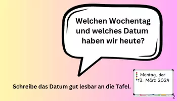 Vorschau - Aufgabenkarten - Textilgestaltung AssistentIn - Moderationskarten - Seite 1