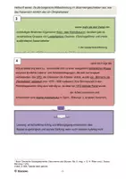 Vorschau - Arbeitsblätter - Kaiserreich: Gesellschaft, Mentalität, Aufbruch in die Moderne - Seite 3