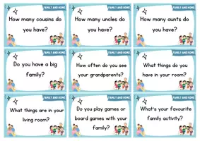 Vorschau - Spiele - Stop and Swap: Family and home (speaking) - Seite 3