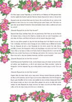 Vorschau - Arbeitsblätter - Grimms Märchen – Rapunzel – Märchentext & Arbeitsblätter - Seite 2