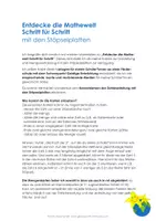 Vorschau - Fördermaterial/Inklusion - Stöpselplatten – Karten zur Zahldarstellung, Menge bis 10 - Seite 1