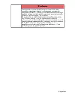 anteprima - Programmi scolastici / Materiali per docenti - La salvaguardia del mare - metodologia 5E - Pagina 1