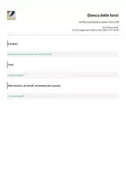 anteprima - Compiti in classe/Test - verifica matematica numeri fino a 99 - Pagina 2