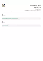 anteprima - Compiti in classe/Test - verifica fino al 20 - Pagina 2