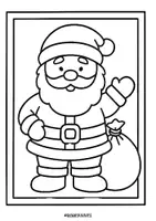 Vorschau - Arbeitsblätter - Weihnachten - Seite 1