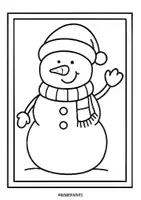 Vorschau - Arbeitsblätter - Weihnachten - Seite 2