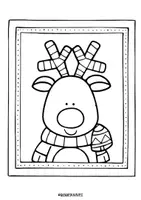 Vorschau - Arbeitsblätter - Weihnachten - Seite 3