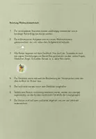 Vorschau - Arbeitsblätter - Weihnachtswerkstatt / Lerntheke Deutsch Klasse 2 Weihnachten - Seite 3