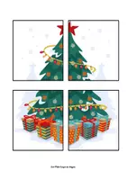 Aperçu - Jeux - Puzzles Noël - Page 3