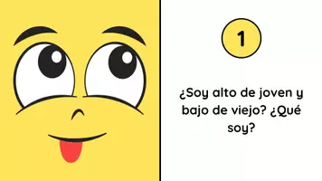 Vista previa - Juegos / Gamificación - Adivina adivinador...Acertijos y emociones para peques - página 3