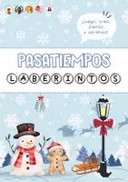 Vista previa - Juegos / Gamificación - PASATEMPOS INVERNALES - página 2