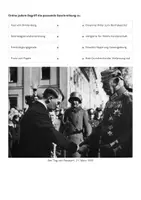 Vorschau - Arbeitsblätter - Die Machtübernahme der Nationalsozialisten 1933 - Seite 2