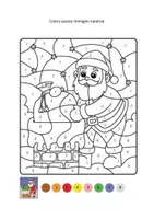 anteprima - Esercizi - Numeri del Natale - Pagina 1