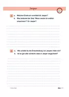 Vorschau - Arbeitsblätter - Klaus - Der Nikolaus in neuem Licht: Ein Film für die Weihnachtszeit - Seite 3