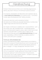 Vorschau - Unterrichtsreihen - Winterwerkstatt Klasse 1 - Seite 1