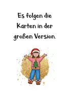 Vorschau - Spiele - Lese-Zuordnungsspiel: Weihnachtskinder / Weihnachten - Seite 1