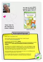 Vorschau - Arbeitsblätter - Texte verfassen – All-In Materialpaket - Seite 2
