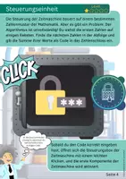 Vorschau - Spiele - Escape Room Silvester Neujahr Mathe Rätsel Logik - Seite 3