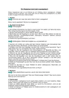 Vorschau - Arbeitsblätter - Lesetagebuch - Universalvorlage mit Reflexionsbogen - Seite 3
