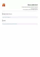 anteprima - Esercizi - Comprensione del testo: L'apparenza inganna - Pagina 3