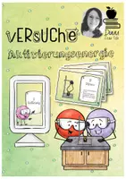 Vorschau - Arbeitsblätter - Versuche Aktivierungsenergie - Deckblatt