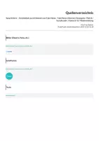 Vorschau - Stationenlernen - Sprachcheck – Arbeitsblatt zum Erkennen von Fake News - Fake News erkennen Strategien / Politik / Sozialkunde / Klasse 8-12 / Medienbildung - Seite 2