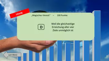 Vorschau - Interaktives Material - Quizshow: Wirtschaftspolitik (Interaktives Ratespiel) - Seite 3