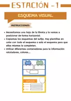 Vista previa - Juegos / Gamificación - ESTACIONES DE APRENDIZAJE-LOS SUFIJOS - página 2