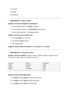 Vorschau - Arbeitsblätter - Wortarten AB LSG+Diplom! Volksschule - Seite 2