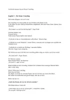 Vorschau - Anderer Materialtyp - Adventsgeschichte - Das Geheimnis der Winterwerkstatt - Seite 1