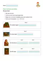 Voorbeeld - Slimme schrijvers mini Kerst-editie 2delj/groep4 - Pagina 2