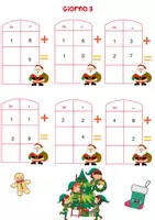 anteprima - Esercizi - Calendario Dell’avvento- Classe seconda - Pagina 3