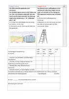 Vorschau - Klassenarbeiten - Klassenarbeit Dreiecke Klasse 7 - Seite 3