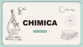 anteprima - Schede informative - Grandezze e materia - Pagina di copertina