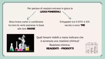 anteprima - Schede informative - Leggi, atomo, tavola periodica - Pagina 3