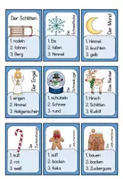 Vorschau - Spiele - Sag es nicht Winter Spiel Deutsch - Seite 3