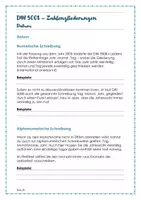 Vorschau - Arbeitsblätter - Zahlengliederung nach DIN5008 - Seite 3