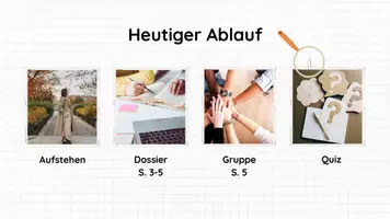 Vorschau - Stundenentwürfe - PPT & Stundenentwurf: Krankheiten inkl Lösungen - Immunpower Teil 1 - Biologie - Seite 3