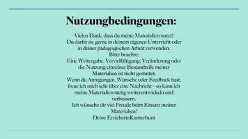 Vorschau - Stationenlernen - Hörspaziergang mit Rudi - Seite 1
