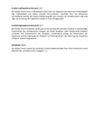 Vorschau - Stundenentwürfe - Was bedeutet Frieden? - Seite 2
