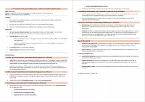 Vorschau - Stundenentwürfe - Hat Gustav Stresemann den Friedensnobelpreis verdient? - Seite 1
