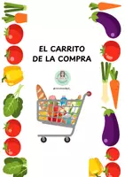 Vista previa - Juegos / Gamificación - EL CARRITO DE LA COMPRA - Portada