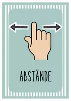 Vorschau - Poster - Satzregeln - Tafelbilder in blau - Seite 3