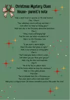Προεπισκόπηση - Παιχνίδια - Chistmas Activity pack - Σελίδα 3