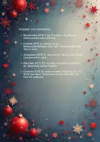Vorschau - Arbeitsblätter - Lesetext “Der verschwundene Stern", HSA/RSA 2026 - Seite 3