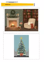 Vorschau - Arbeitsblätter - Weihnachtswerkstatt: Die Geschichte des Weihnachtsbaums - Seite 3