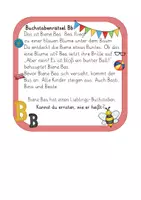 Vorschau - Spiele - 26 Buchstabenrätsel/ ABC-Geschichten: bunte Version #silvesterknaller25 - Seite 3
